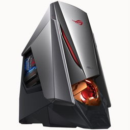 華碩玩家國度ROG GT51CH 頂級游戲主機的租賃新選擇